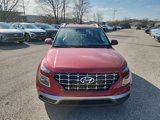 New 2025 Hyundai Venue SEL image 2