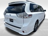 Used 2013 Toyota Sienna SE image 5