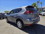 Used 2018 Nissan Rogue S image 4
