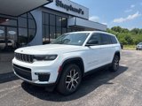 Used 2023 Jeep Grand Cherokee L Limited image 2