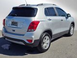 Used 2019 Chevrolet Trax LT w/ LT Convenience Package image 3