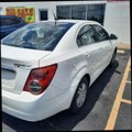 Used 2014 Chevrolet Sonic LT image 5