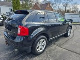Used 2014 Ford Edge SEL w/ Equipment Group 205A image 4