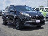 Used 2020 Kia Sportage S w/ S FWD Sunroof Package image 3
