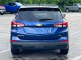 Used 2022 Chevrolet Equinox LS w/ LS Convenience Package image 4