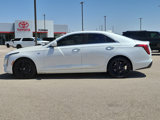 Used 2024 Cadillac CT4 Luxury w/ LPO, Blue Accent Package image 2