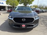 Certified 2022 MAZDA CX-30 AWD 2.5 S w/ Premium Package image 3