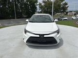 Certified 2023 Toyota Corolla LE image 3
