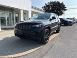 Used 2018 Jeep Grand Cherokee Altitude image 3