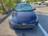 Used 2019 Toyota Corolla XSE image 2