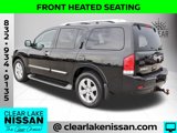 Used 2012 Nissan Armada Platinum image 5