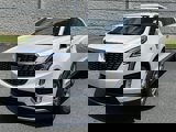 Used 2022 Cadillac XT5 Premium Luxury w/ LPO, Floor Liner Package image 3