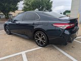 Used 2020 Toyota Camry SE image 4