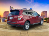 Used 2018 Subaru Forester 2.5i Touring image 4