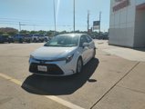 Used 2025 Toyota Corolla LE image 3
