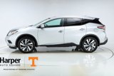 Used 2017 Nissan Murano Platinum w/ Platinum Technology Package image 2