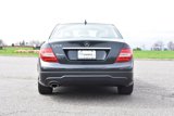Used 2012 Mercedes-Benz C 250 Sedan w/ Premium 1 Pkg image 4
