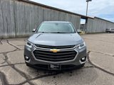 Used 2018 Chevrolet Traverse LT image 2
