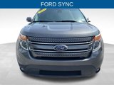 Used 2015 Ford Explorer Limited w/ Equipment Group 302A image 3
