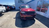 Used 2018 Jeep Grand Cherokee SRT image 4