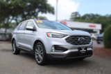 Used 2019 Ford Edge Titanium w/ Equipment Group 301A image 3