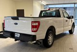 Used 2021 Ford F150 XL w/ Equipment Group 101A High image 4
