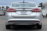 Used 2017 Ford Fusion S image 5