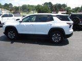 New 2026 Chevrolet Equinox LT w/ Convenience Package II image 5