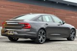Used 2021 Volvo S90 T6 R-Design image 2