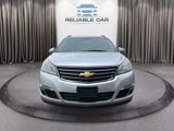 Used 2014 Chevrolet Traverse LT w/ All-Star Edition image 2