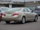 Used 2007 Toyota Camry XLE image 4