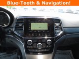 Used 2020 Jeep Grand Cherokee Limited w/ Luxury Group II image 6