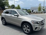 Used 2020 Mercedes-Benz GLC 300 4MATIC image 2