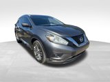 Used 2015 Nissan Murano Platinum w/ Platinum Technology Package image 3