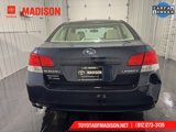 Used 2013 Subaru Legacy 2.5i Premium image 4
