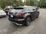 Used 2017 Lexus RX 450h AWD image 5