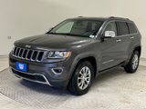 Used 2015 Jeep Grand Cherokee Limited image 3