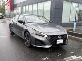Certified 2023 Nissan Altima 2.5 SR w/ SR Premium Package image 2