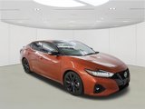 Used 2021 Nissan Maxima SR w/ Sport Mat Group image 3