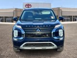 Used 2023 Mitsubishi Outlander SE image 5