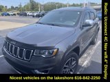 Used 2019 Jeep Grand Cherokee Limited image 3