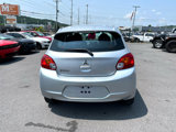 Used 2014 Mitsubishi Mirage DE image 6