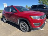 Used 2017 Jeep Compass Sport image 5
