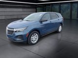 Used 2024 Chevrolet Equinox LS w/ LS Convenience Package image 3