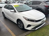 Used 2024 Kia Forte LXS image 5