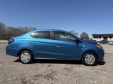 New 2024 Mitsubishi Mirage G4 ES image 4