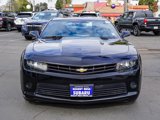 Used 2015 Chevrolet Camaro LS image 2