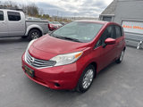 Used 2015 Nissan Versa Note SV image 3