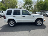 Used 2006 Jeep Liberty Limited image 5