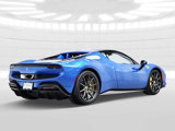 Certified 2023 Ferrari 296 GTS image 2